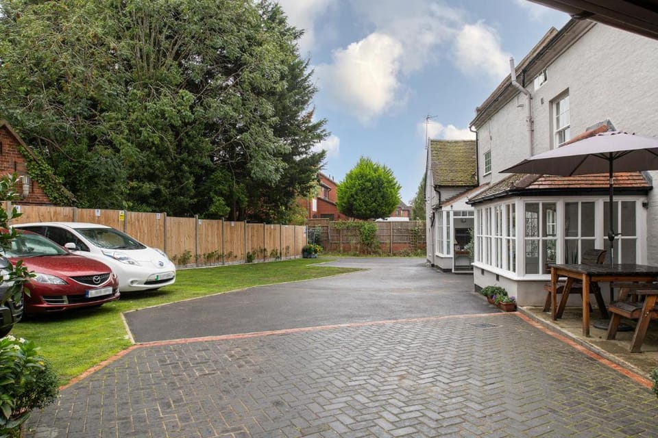Springfield House Bed and Breakfast in Metropolitan Borough of Solihull