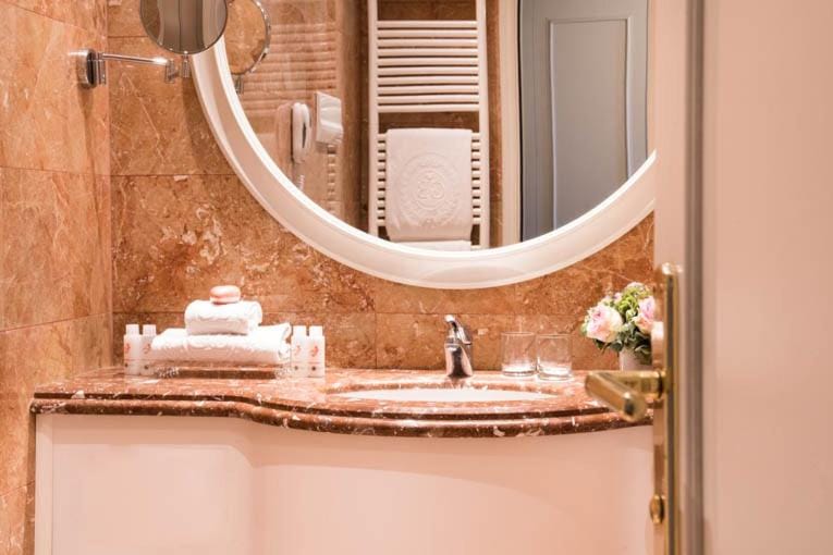 Abano Grand Hotel Hotel in Veneto
