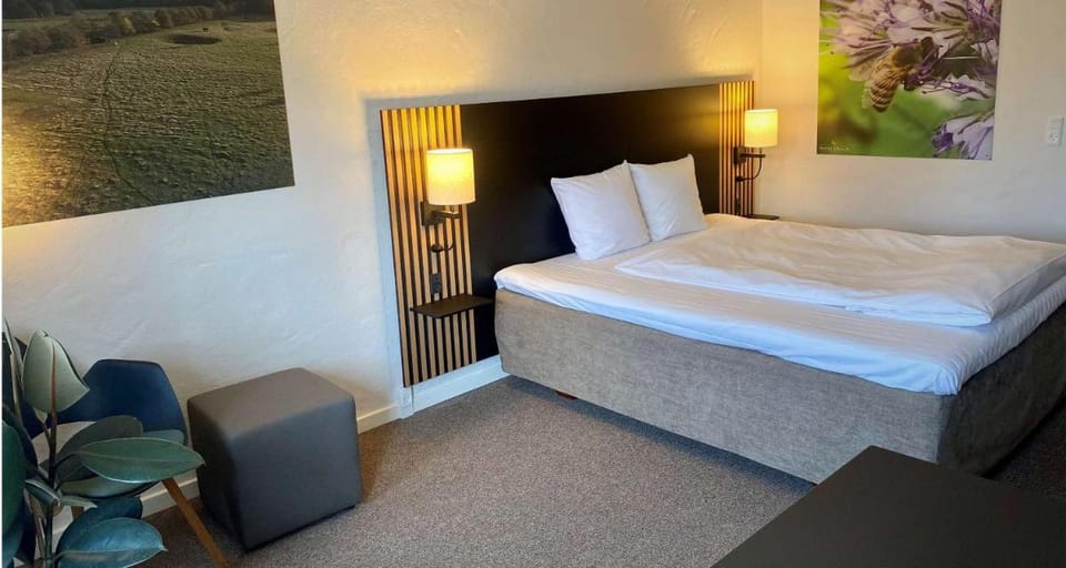 Hotel Dalgas, BW Signature Collection Hotel in Region of Southern Denmark