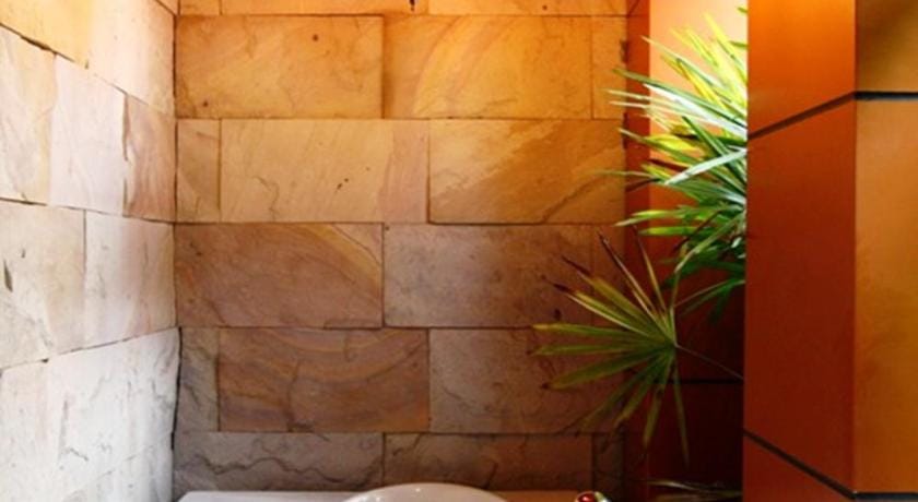 The Fusion Suites Hotel in Bangkok