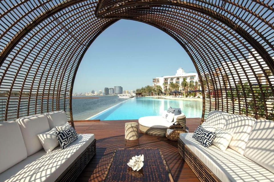 Park Hyatt Hotel Dubai Resort in Dubai