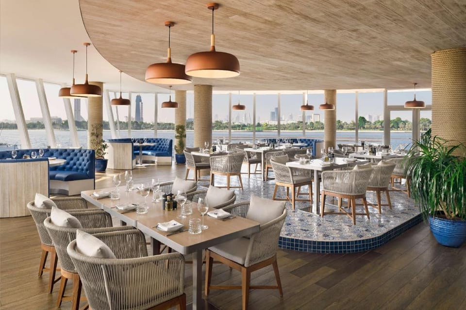 Park Hyatt Hotel Dubai Resort in Dubai