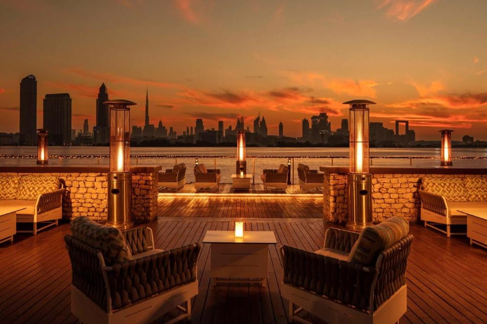 Park Hyatt Hotel Dubai Resort in Dubai