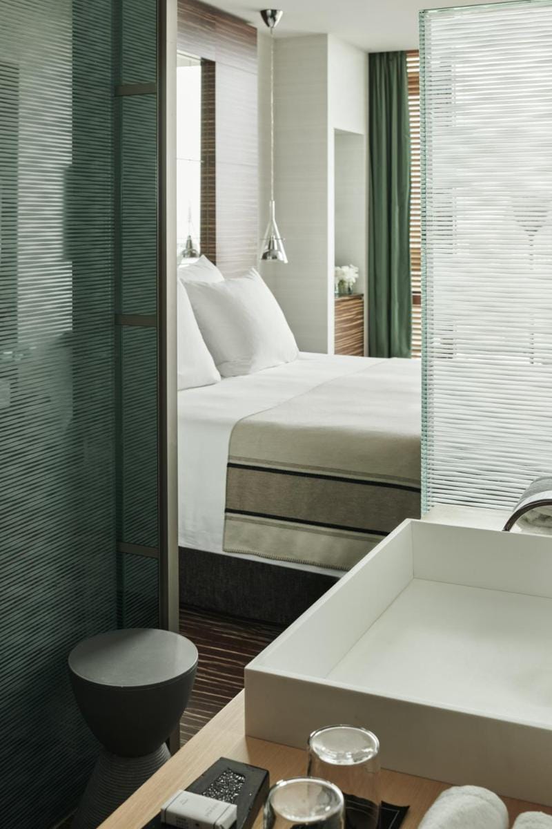 Romeo hotel Hotel in Naples