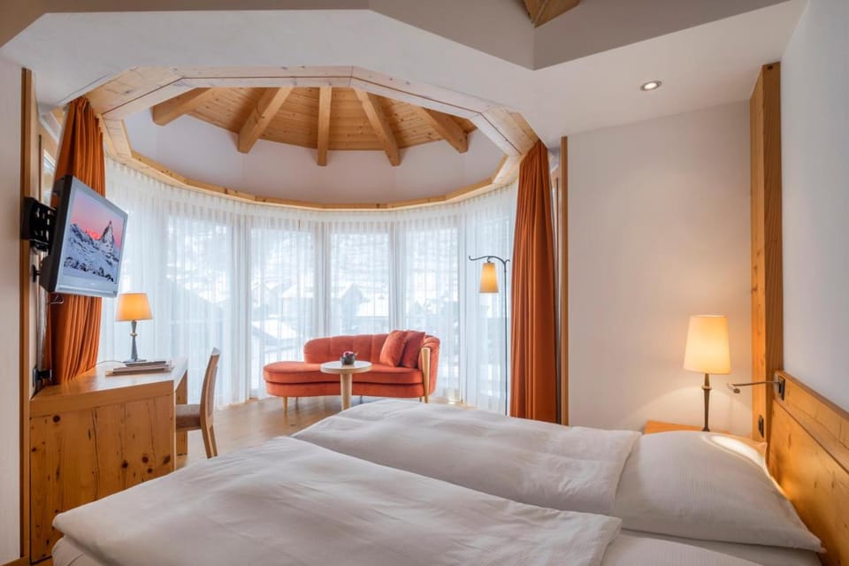 Hotel Phoenix Hotel in Zermatt
