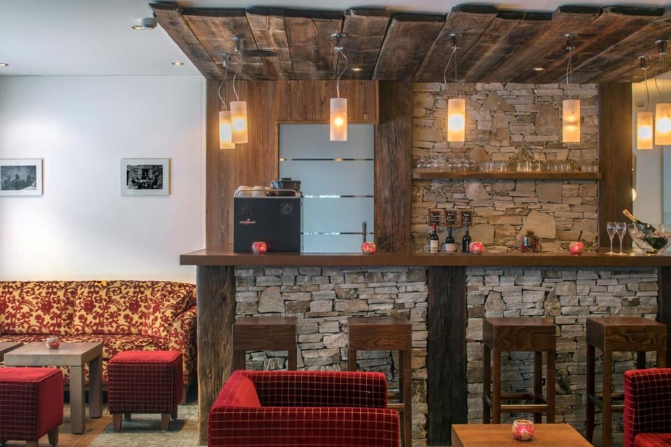Hotel Phoenix Hotel in Zermatt