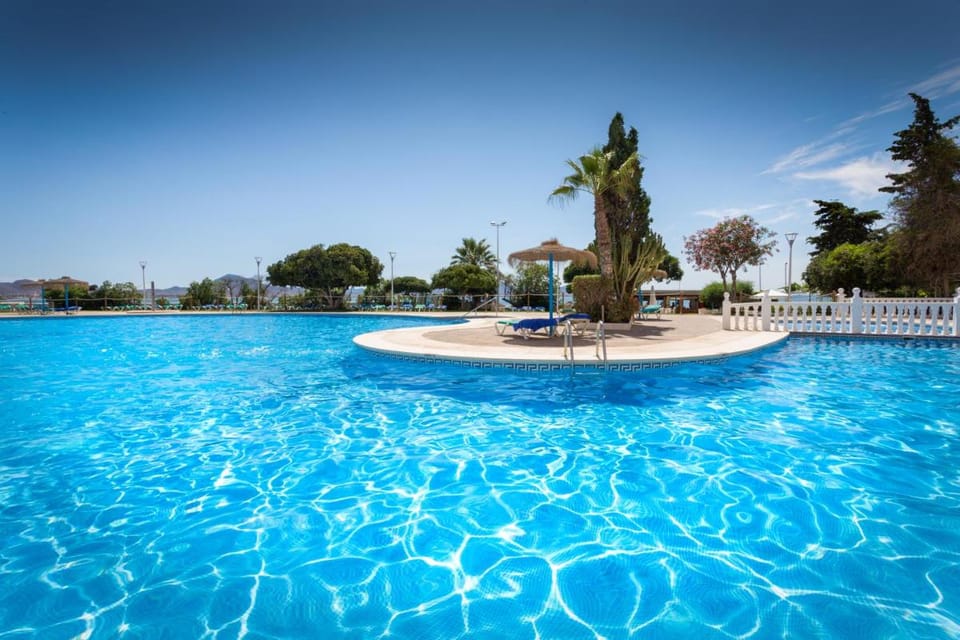 Hotel Izán Cavanna Hotel in La Manga