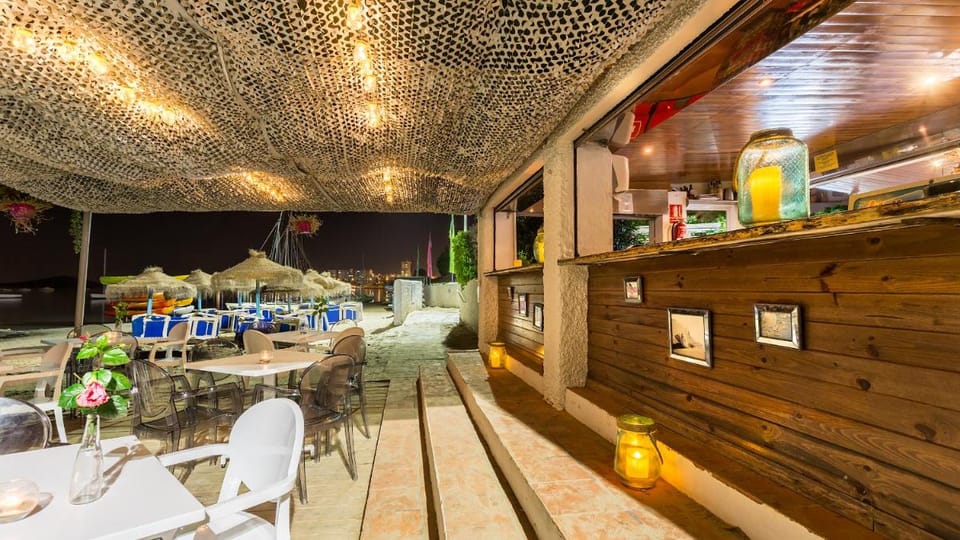 Hotel Izán Cavanna Hotel in La Manga