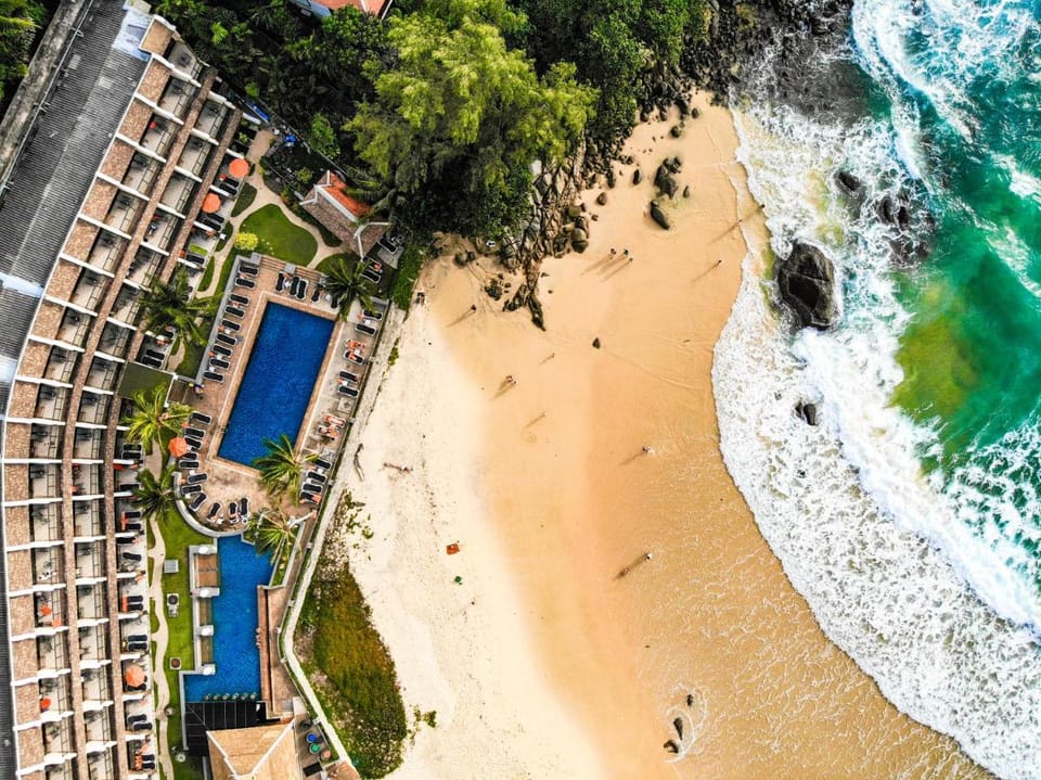 Beyond Resort Karon Resort in Karon