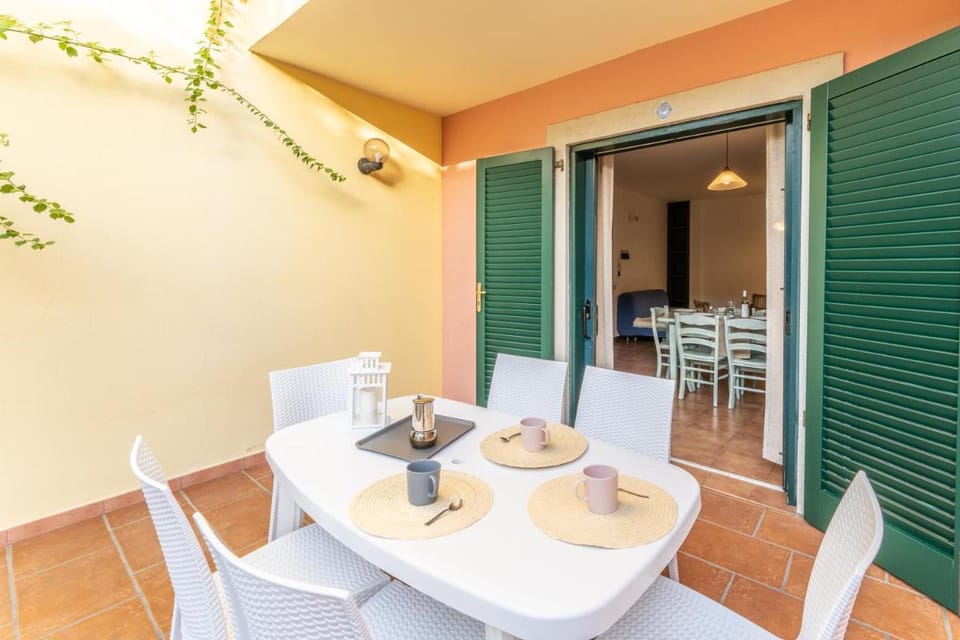 Residence I Mirti Bianchi Apartment hotel in Santa Teresa Gallura