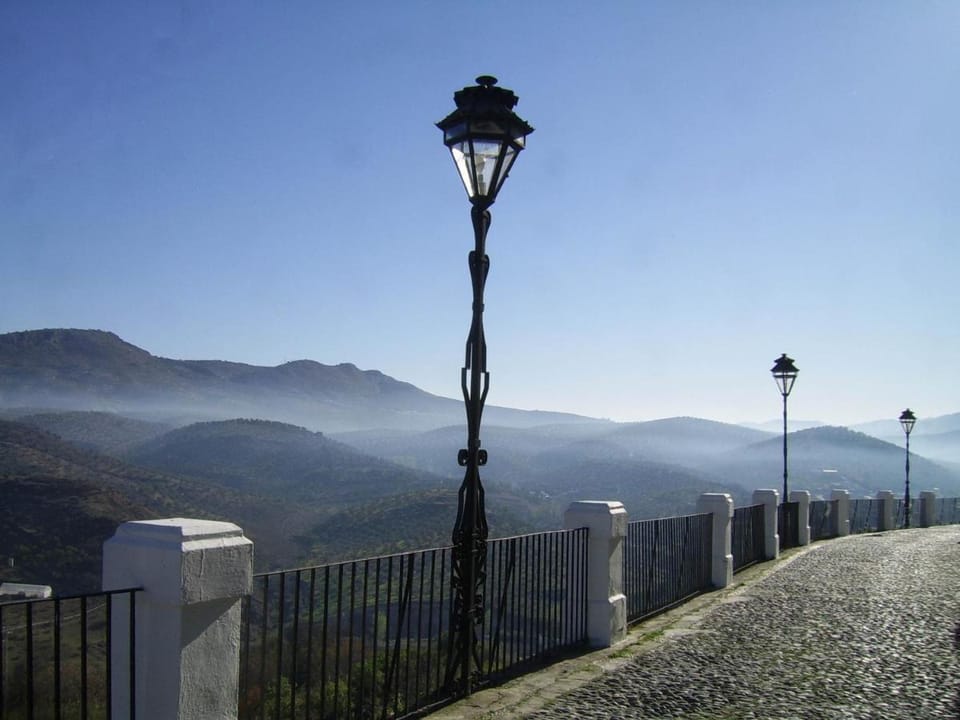 Casa Baños de la Villa Hotel in Priego de Córdoba