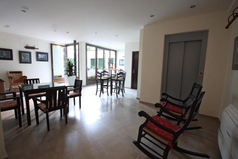 Casa Baños de la Villa Hotel in Priego de Córdoba