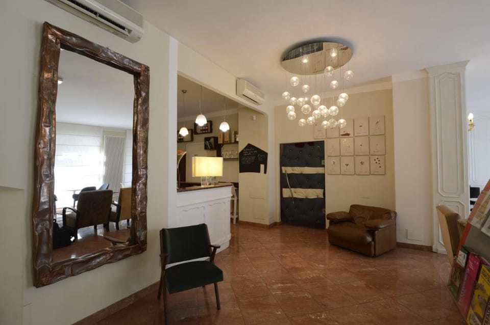 Hotel Tourist Hotel in Turin