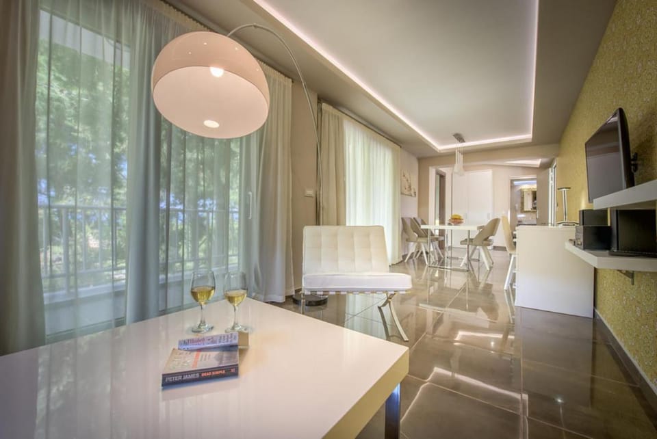 Koukounaria Hotel & Suites Hotel in Katastari