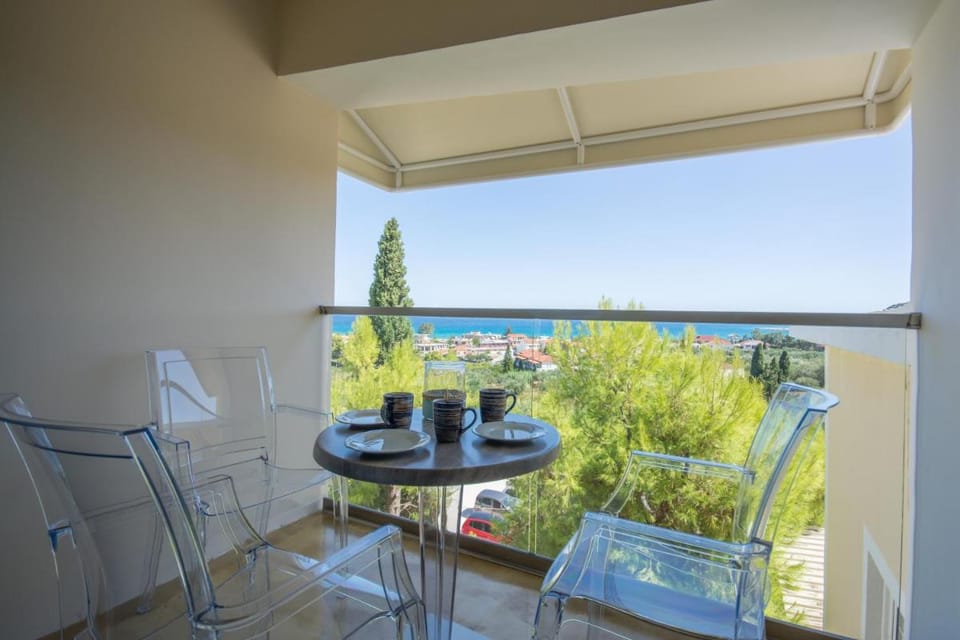 Koukounaria Hotel & Suites Hotel in Katastari