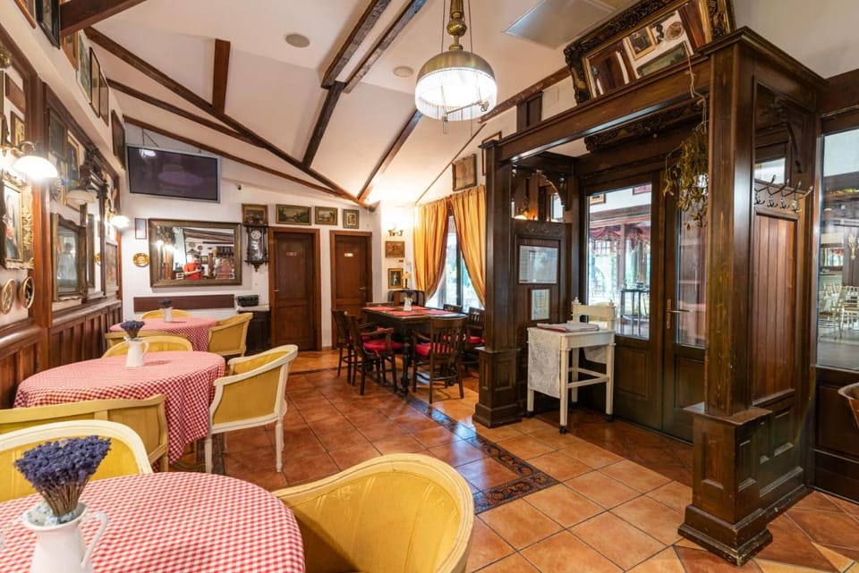 Casa del Sole Boutique Hotel Timisoara Hotel in Timisoara