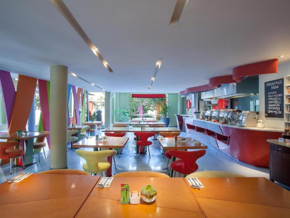 Ibis Styles Bali Legian Hotel in Kuta