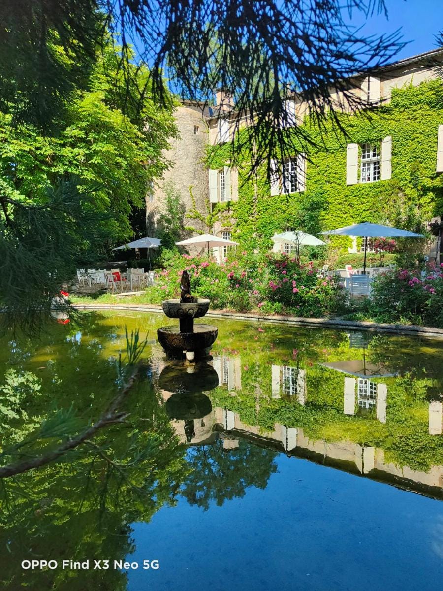 Chateau d'Ayres - Hotel & Spa Hotel in Auvergne-Rhône-Alpes