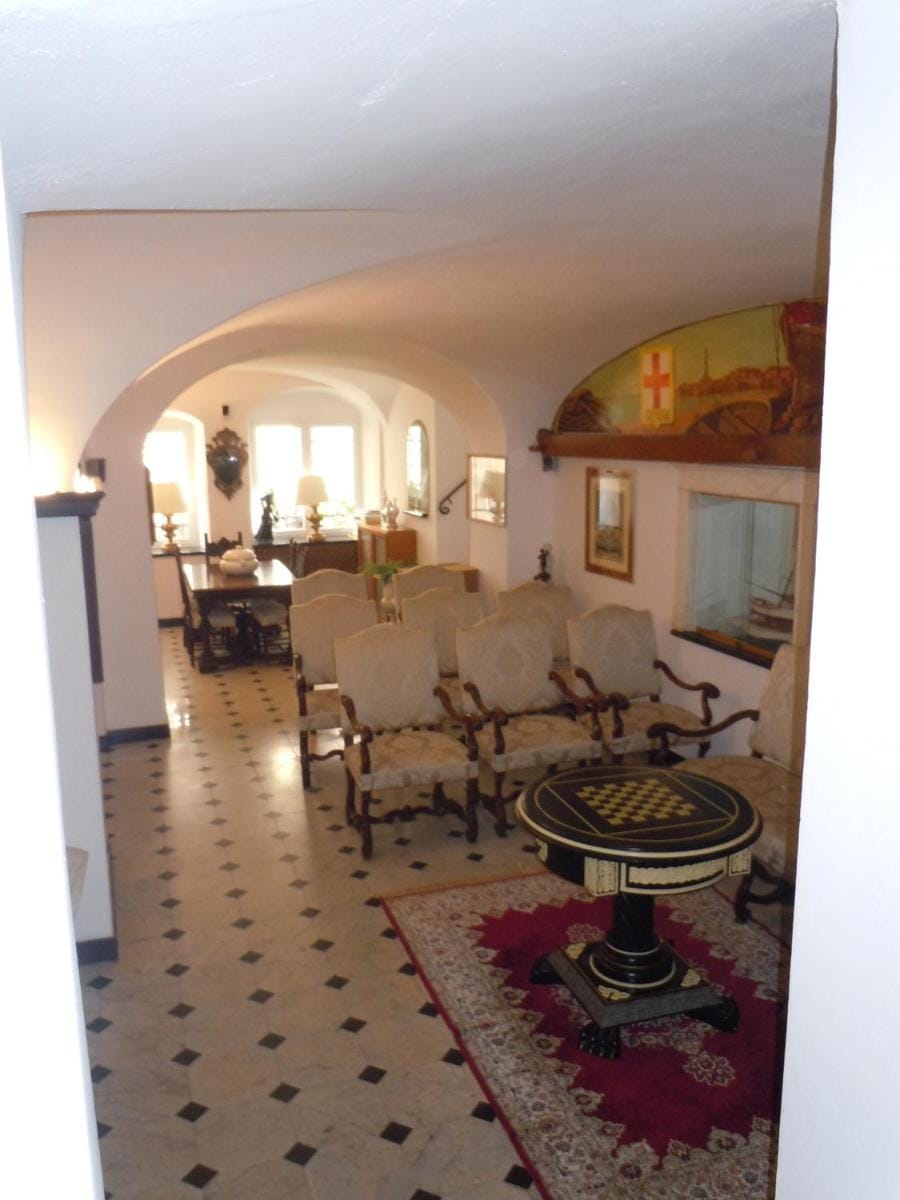 Hotel Due Mari Hotel in Sestri Levante