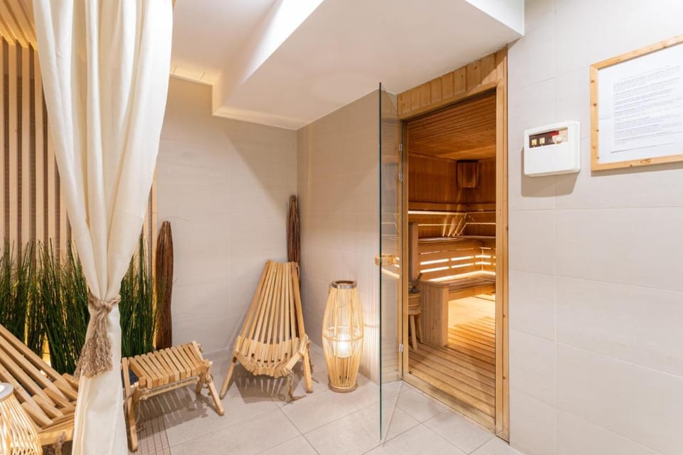 Qubus Hotel GdaÅ„sk Hotel in Gdansk