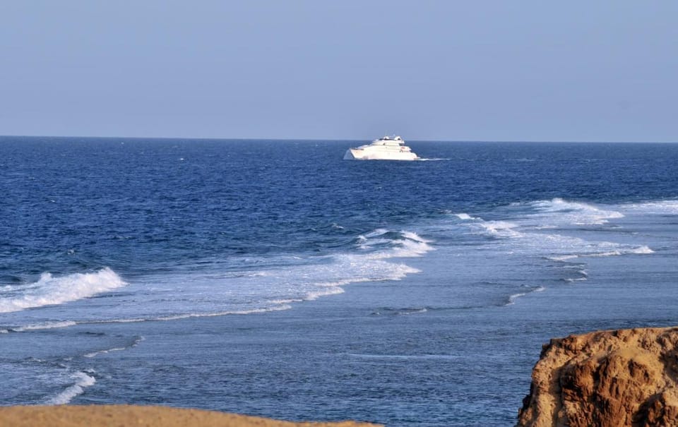 Solymar Reef Marsa Resort in Red Sea Governorate
