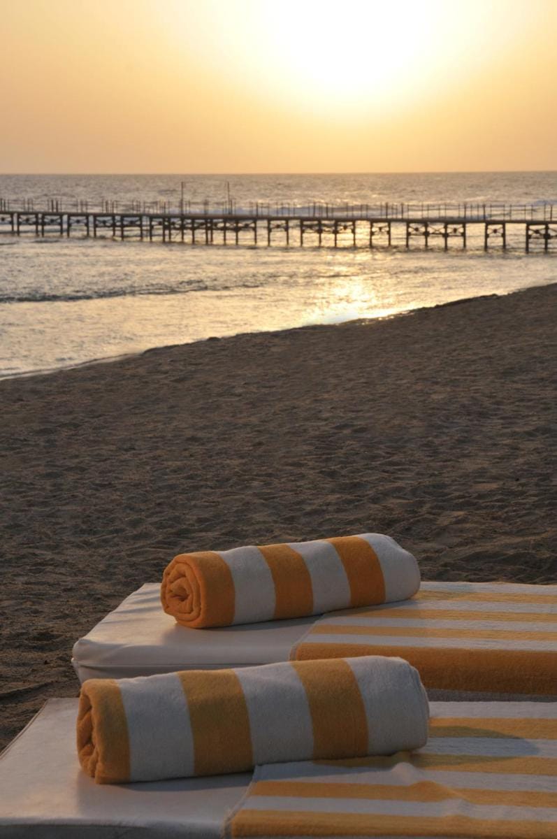 Solymar Reef Marsa Resort in Red Sea Governorate