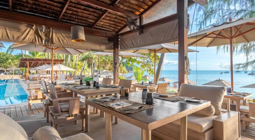 SALA Samui Choengmon Beach Resort Resort in Ko Samui