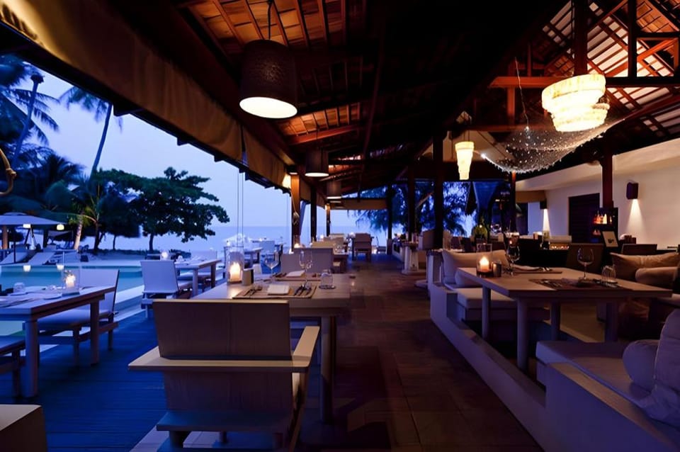 SALA Samui Choengmon Beach Resort Resort in Ko Samui