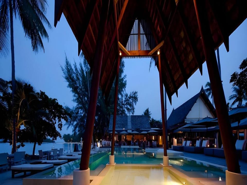SALA Samui Choengmon Beach Resort Resort in Ko Samui