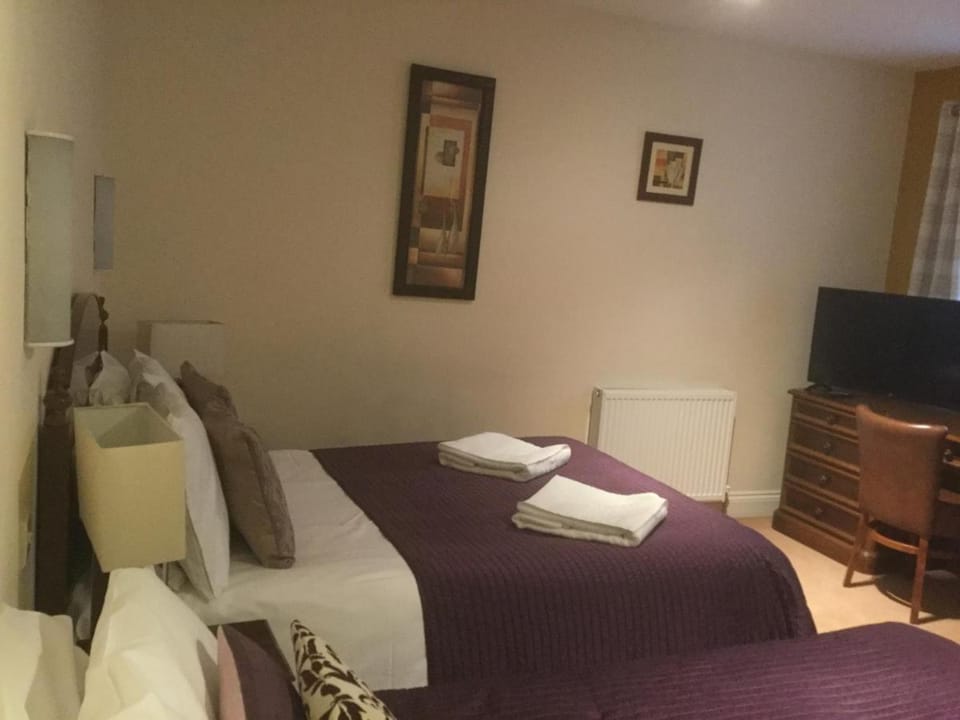 The Aldwick Bed and Breakfast in Bognor Regis