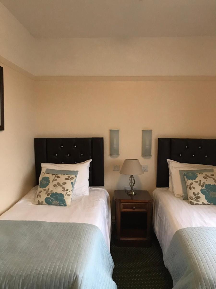 The Aldwick Bed and Breakfast in Bognor Regis
