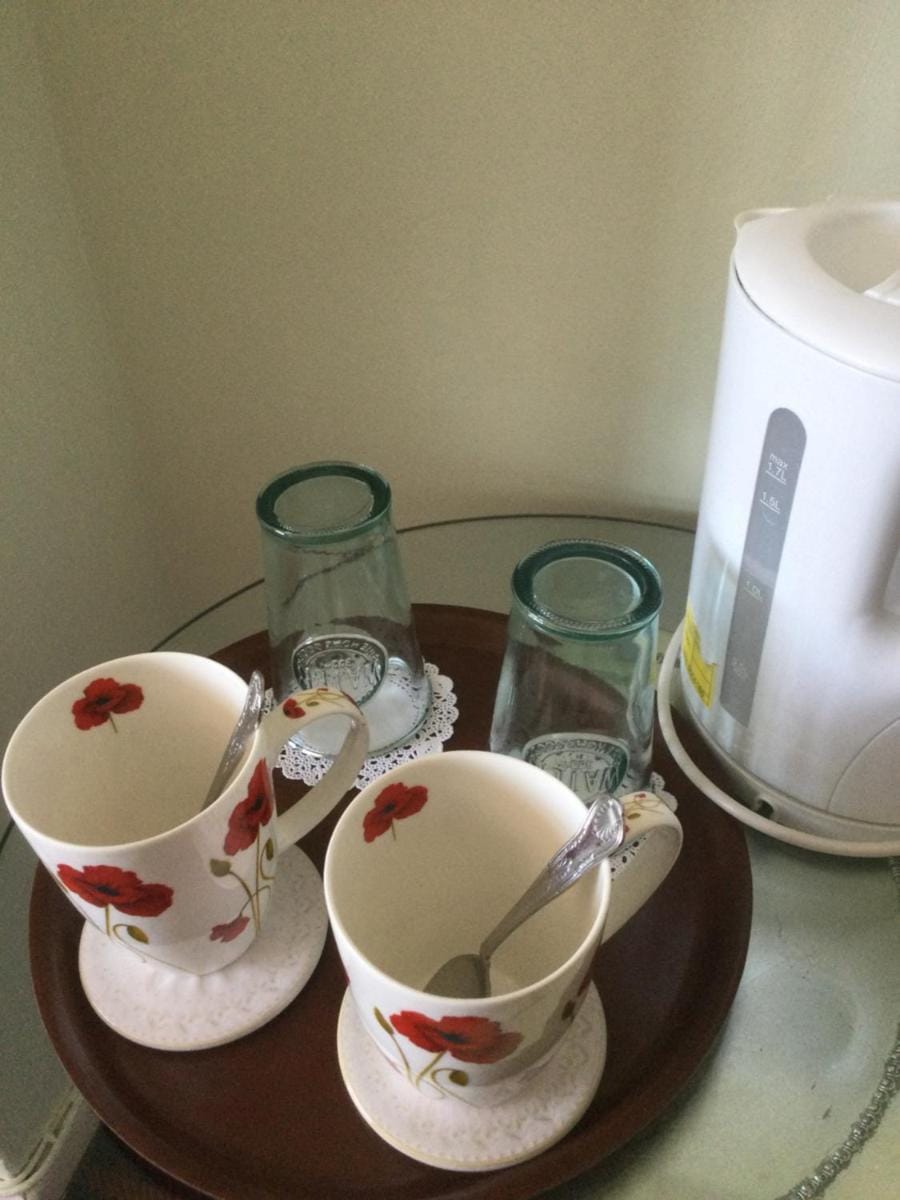 The Aldwick Bed and Breakfast in Bognor Regis