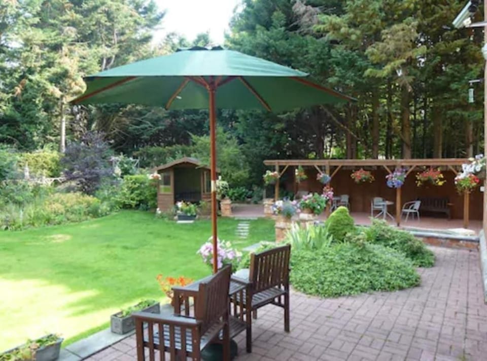 Beech House Hotel Hotel in Reading