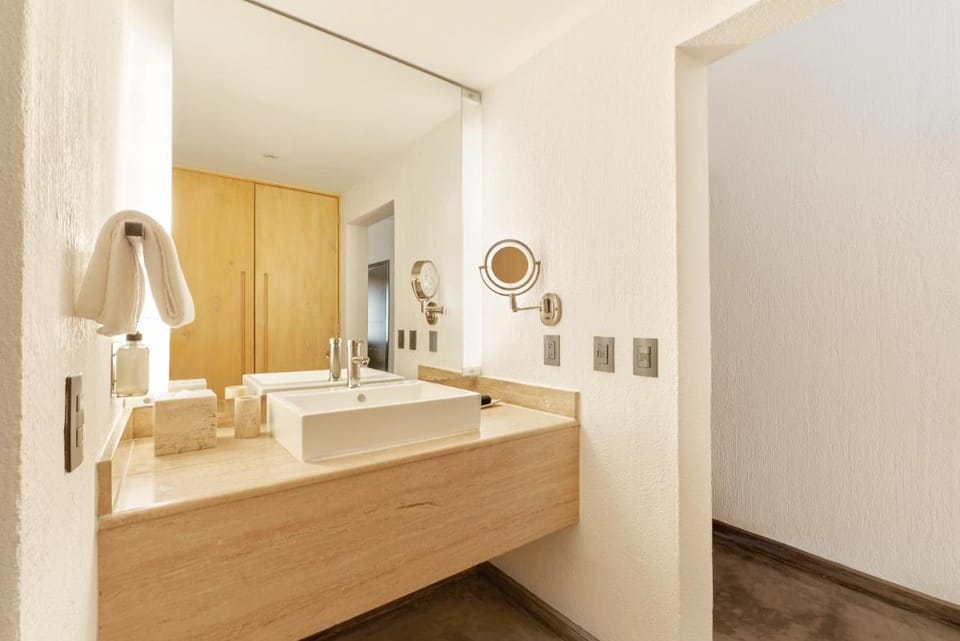 Bahia Hotel And Beach Club Hotel in Cabo San Lucas