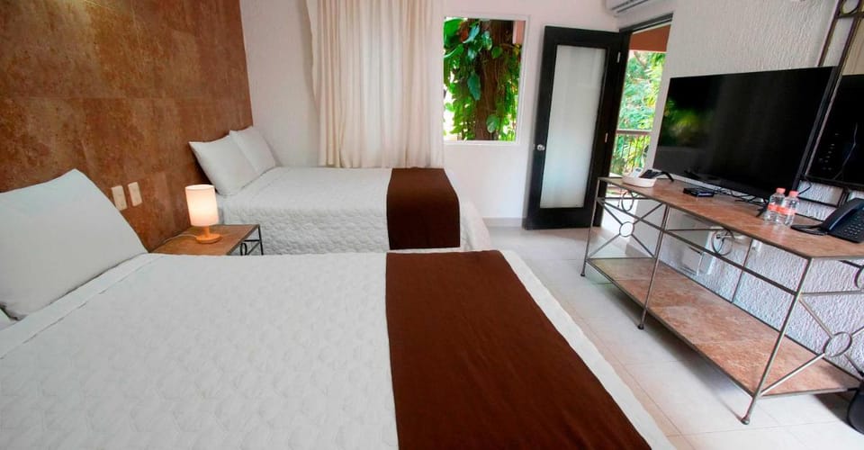 Tukan Hotel Playa del Carmen Hotel in Playa del Carmen