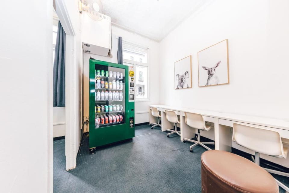 Maze Backpackers - Sydney Hostel in Surry Hills