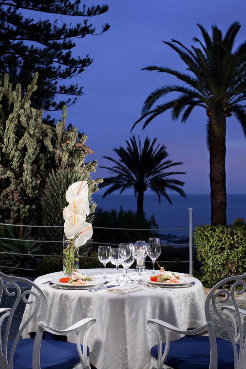Royal Hotel Sanremo Hotel in Sanremo