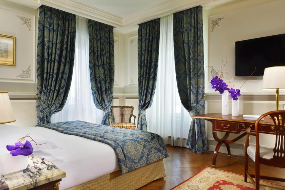 Royal Hotel Sanremo Hotel in Sanremo