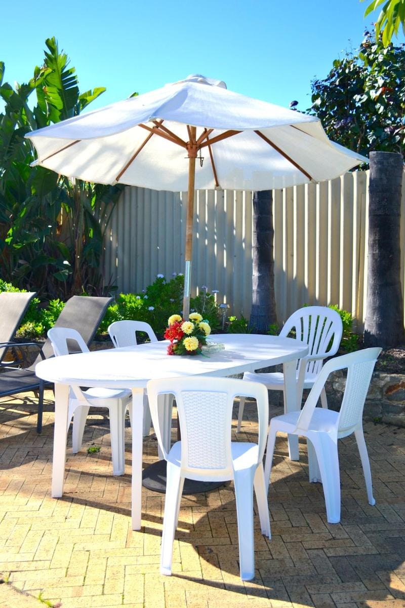 Palms Bed & Breakfast Bed and Breakfast in Perth