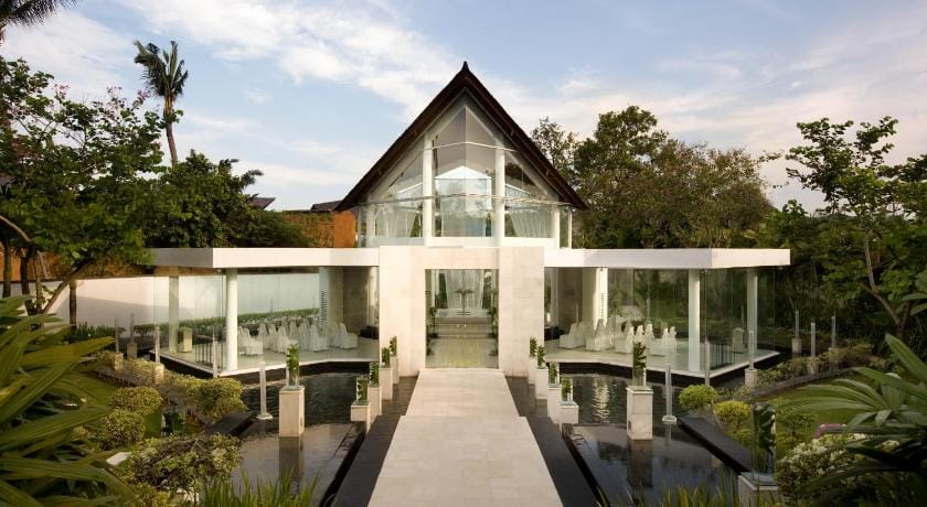 The Kunja Villas Hotel Villa in North Kuta