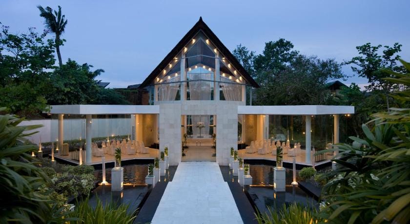 The Kunja Villas Hotel Villa in North Kuta