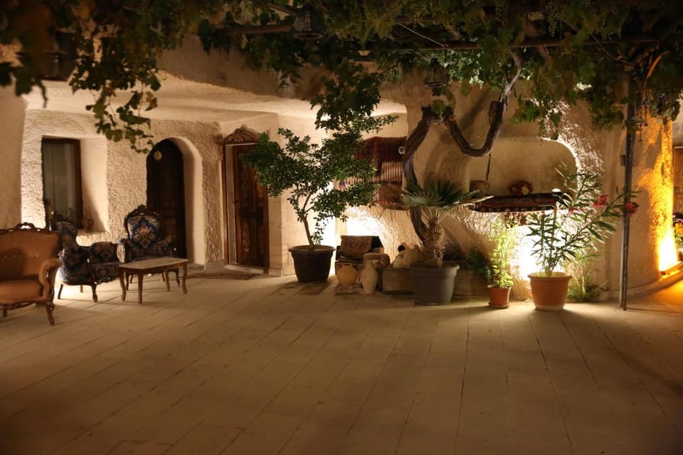 Hermes Cave Hotel Hotel in Turkey