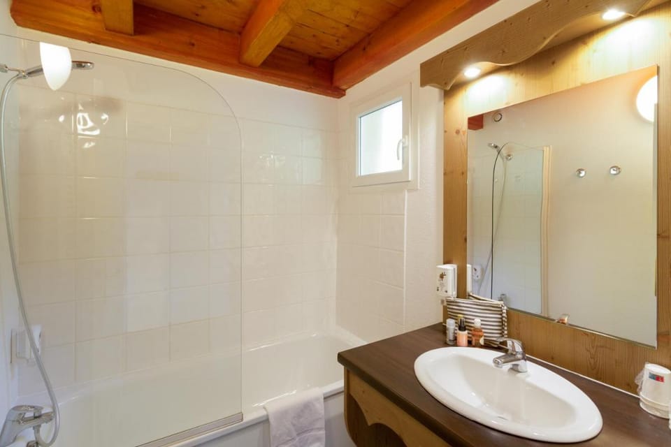 Garden & City Evian - Lugrin Apartment hotel in Haute-Savoie