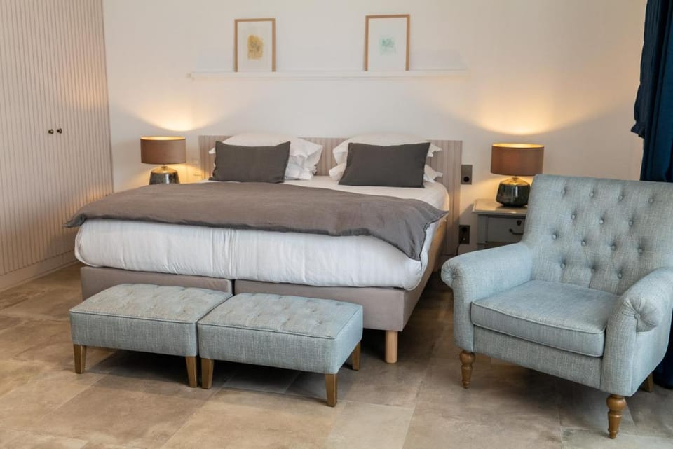 Villa Regalido Hotel in Fontvieille