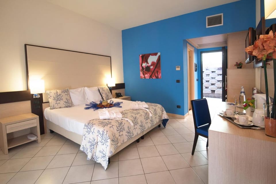 GH Avalon Sikani Hotel in Gioiosa Marea