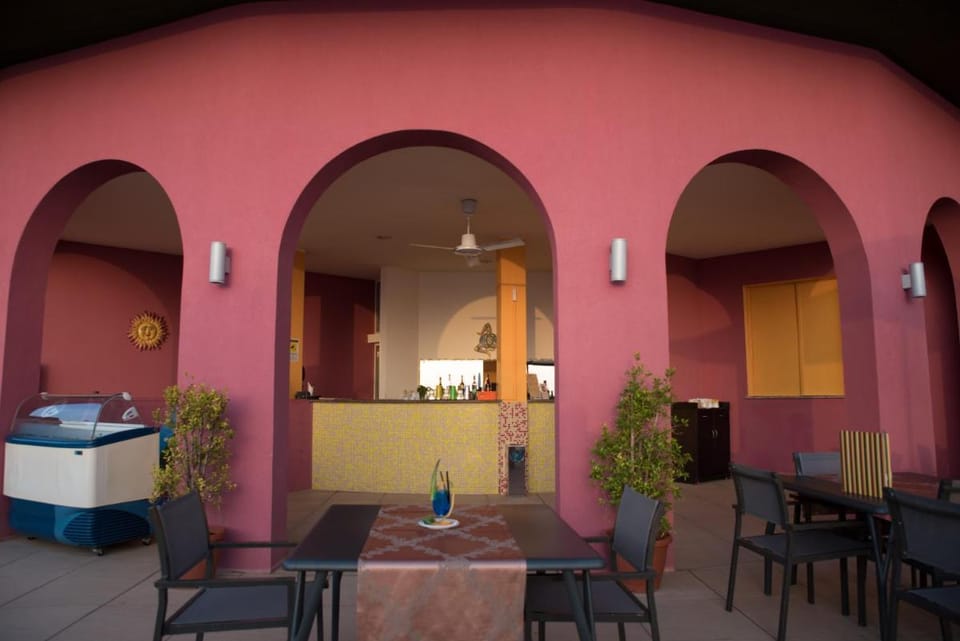 GH Avalon Sikani Hotel in Gioiosa Marea