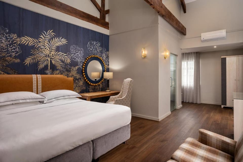 Protea Hotel by Marriott Mossel Bay Hotel in Western Cape