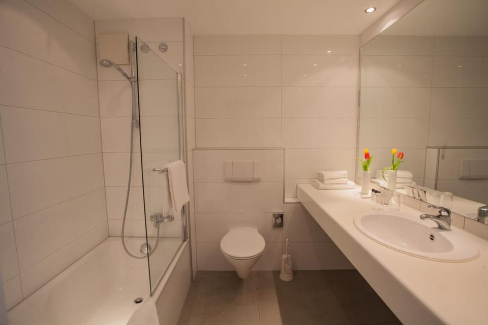 Das Goldene Lamm Aalen Hotel in Aalen