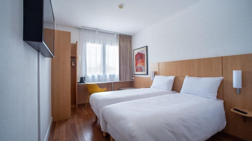 B&B HOTEL Kielce Centrum Hotel in Poland