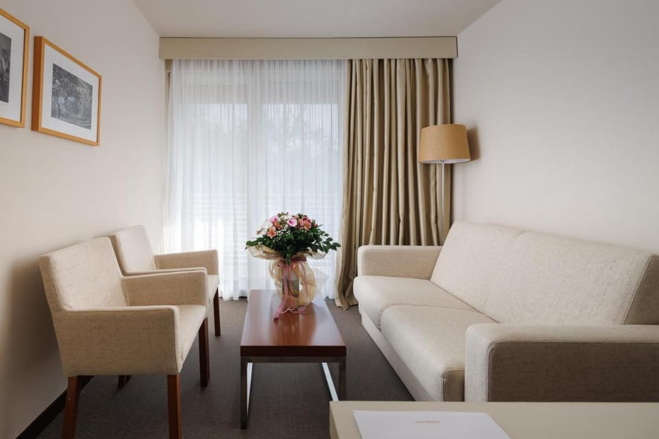 Hotel Albatros Plava Laguna Hotel in Poreč